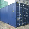Custom logo production 20FT High Cube HC Shipping Container