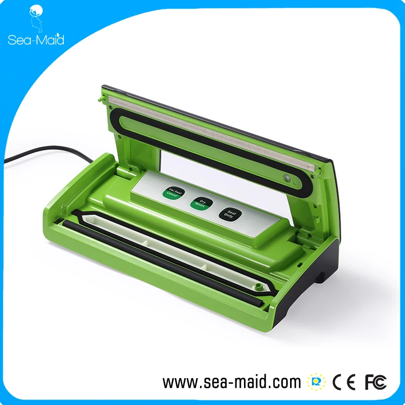 Sea-maidNew arrival fresh system household home food vacuum sealer