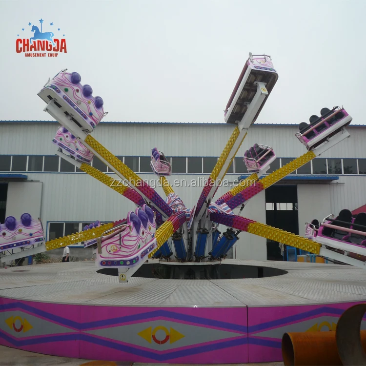Amusement Park Games Factory Jumping Machine/outdoor Playground
