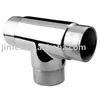 SS/Stainless Steel Flush Joiner "tee"