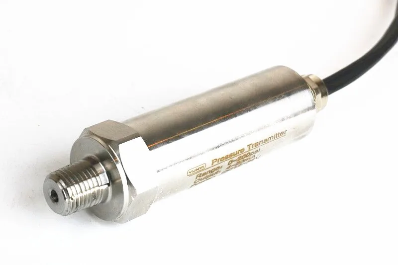 Piezoelectric Pressure Sensor Buy Piezoelectric Pressure Sensor