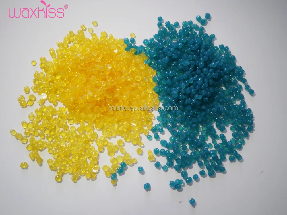 500g/1000g Fast And Easy Hair Removal Beads Wax - Buy Hair ...
