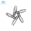 303 304 316 SS raw material cone point slot drive screw stud