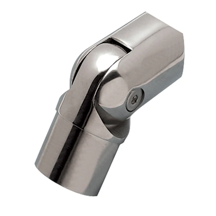 Stainless Steel Adjustable Pivot Joint Right Hand Hardware Factory