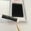 Top quality J B C D L Curl 0.03 mm - 0.25mm Mixed size individual lash Eyelash Extension