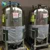 High Quality Fireproof Material Thermal Insulation with Long Lifetime