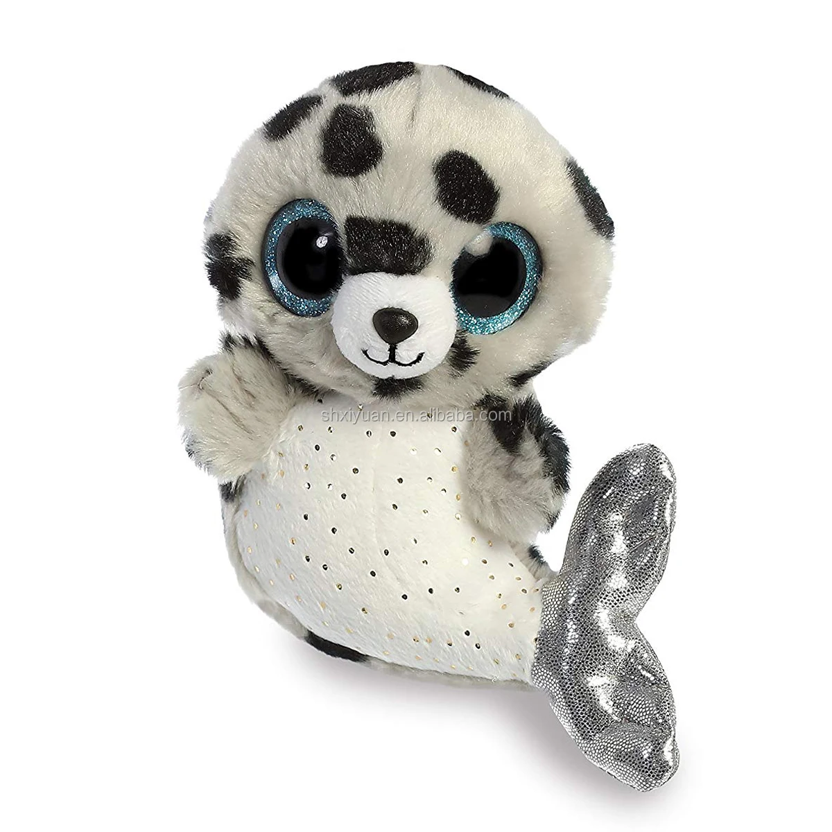 YANKEY shelterbank シェルターバンク ぬいぐるみ