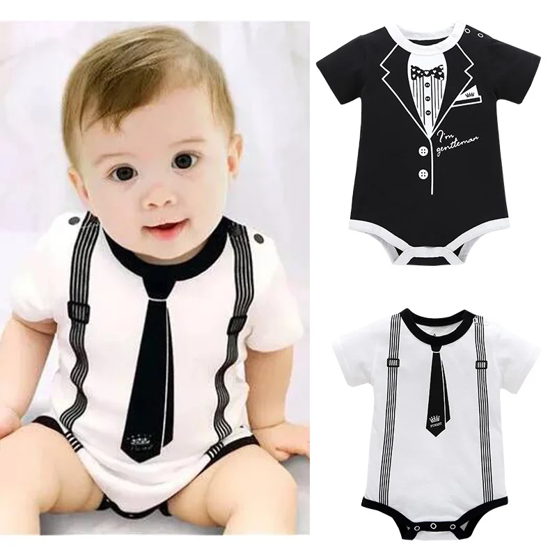 100% cotton baby jumpsuit
