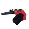 Good quality 600W 50Hz electric mini red portable computer blower keyboard dust cleaning air blower
