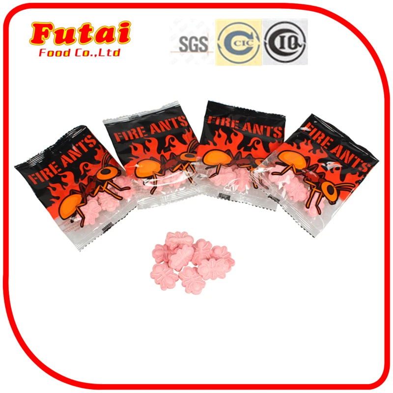fire ants pressed candy-2