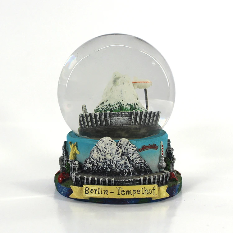 Polyresin London Bus London Snow Globe Souvenirs Gift Buy London Snow