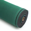 HYY07263 PE knitted plastic building scaffold construction green net