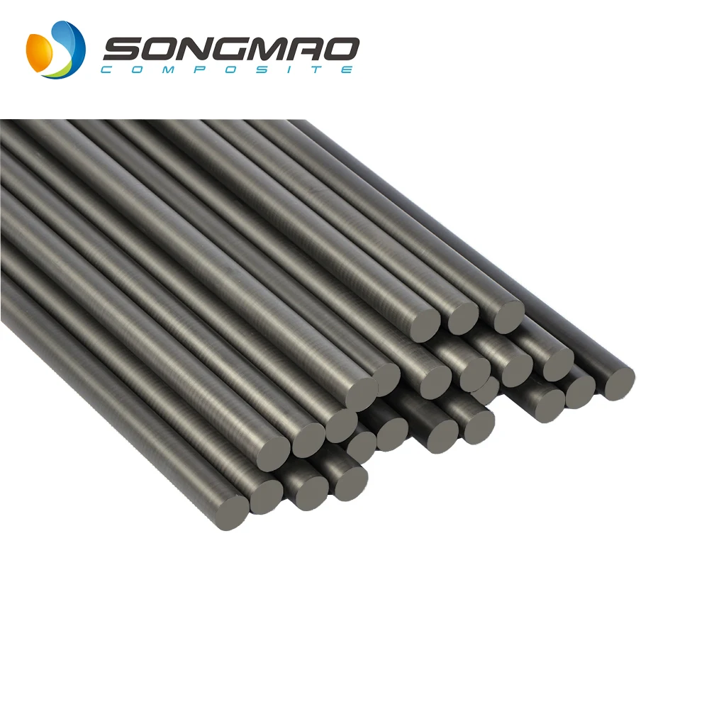 3mm 4mm 5mm 6mm Flexible Carbon Fiber Rod With Best Price Buy 3mm