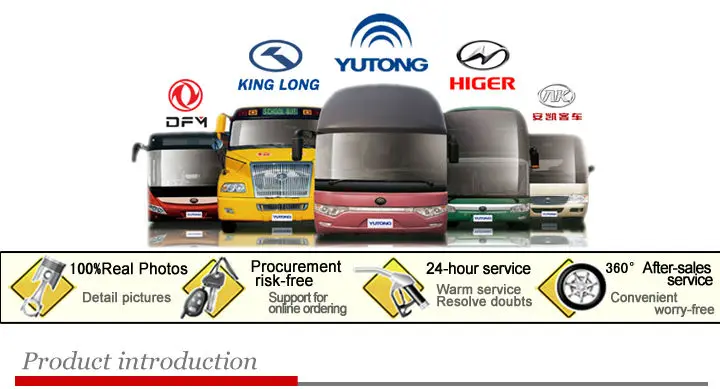 bus top
