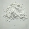 White kaolin clay powder for cosmetics and paint