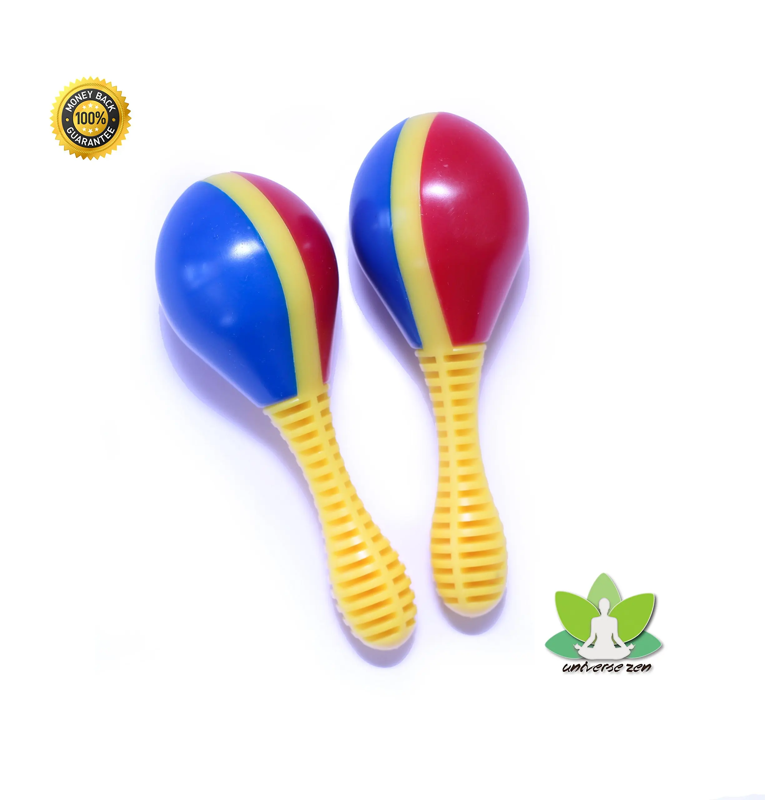 What is maracas What is maracas