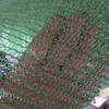 PE raschel shade net agricultural shade net for farm and plants