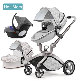 what is the best pram 2018