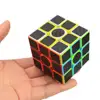 2018 Hot Selling 3x3x3 Magic Speed Cube Customs Puzzle Cubes hot sale toys Wholesale China