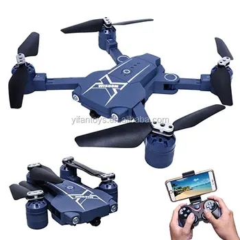 rc quadcopter kit