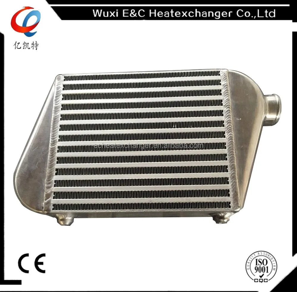 Gold Supplier China Marine Intercoolers Buy Marine Intercoolers
