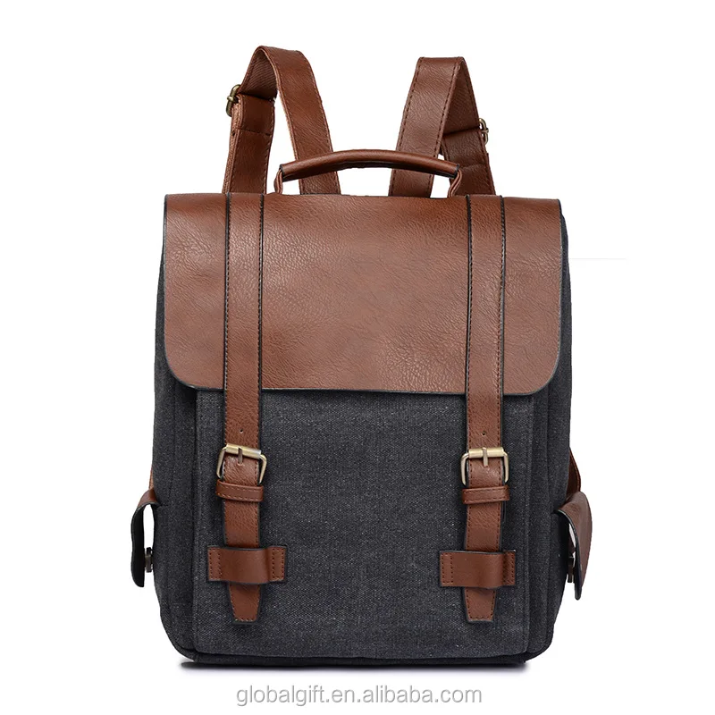 mochilas con estilo para hombre