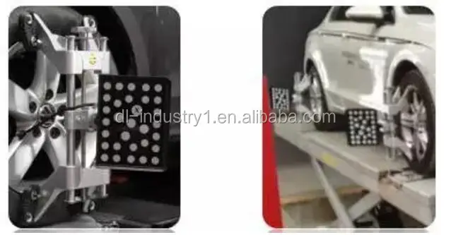 Blue Point Precision Wheel Alignment Machine Price,Bule Point Pyramid ...