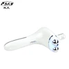 Facial Steamer Bio Photon Red Light and Microcurrent Face Massager Face Lift Ionic Nano Mist Spray Moisturizing Device