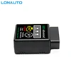 Customize OBD2 Elm 327 code reader V1.5 Scanner Car mini obd2 bluetooth 2.0 scanner free obd2 software elm327
