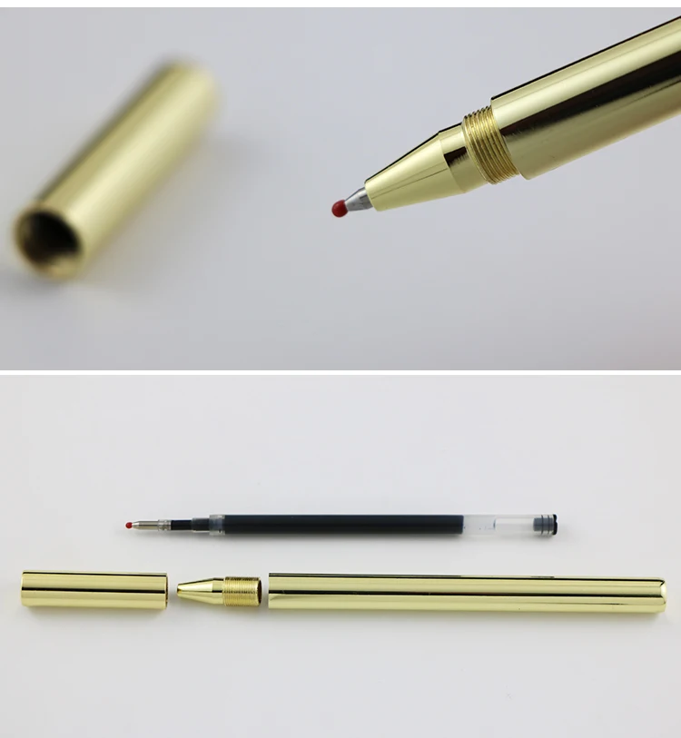 Online 2-Farb Kugelschreiber Touchpen 3in1 Metallic Stylus 6 Farben
