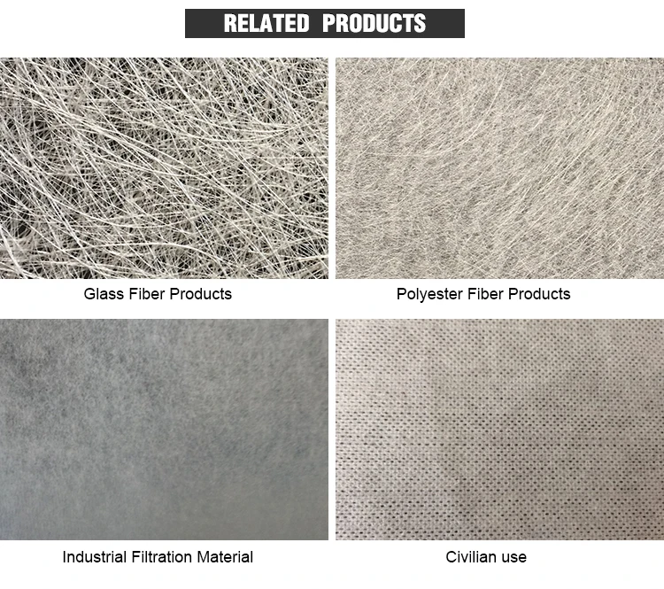 Fiberglass Chopped Strand Powder Mat,Epoxy Chemical Resin Composite