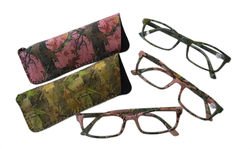 EUGENIA cheap price China manufacture with colorful pattern display supermarket reading glasses