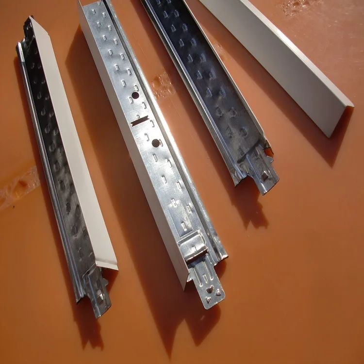 Usg Ceiling T Bars Main T Cross T Wall Angle Buy Ceiling T Grid
