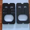 Shaped Object New Products Fire Protection Two Stage PE Foam Tape