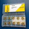 Large stock 100% USA Kennametal Carbide Inserts CNC Cutting Tools with Tungsten Turning Inserts