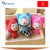 cool promotional erasers like fox