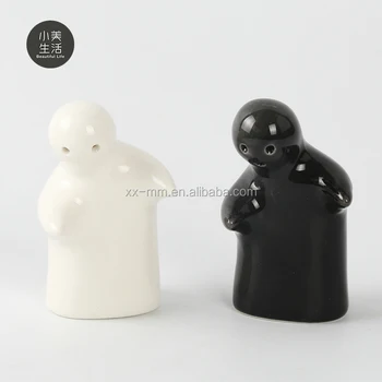 custom salt and pepper shakers