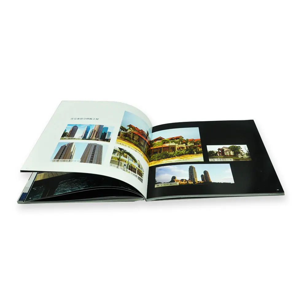 magazine printing services