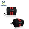 AoFeiTe Alibaba Express Custom Breathable Neoprene Weight Lifting Wrist Wraps