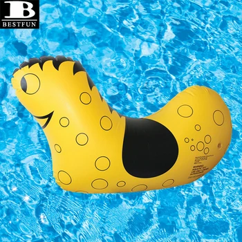 swimming pool toys and inflatables