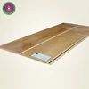 Chinese brand modern design modern home plastic laminate ceiling panel board