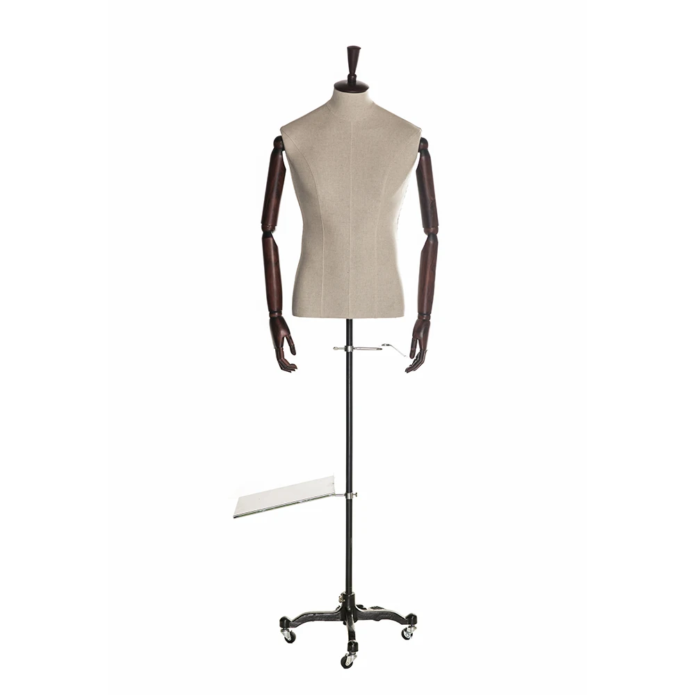 Modern Fashion Male Dress Form Mannequin Display Buy Modern Male
