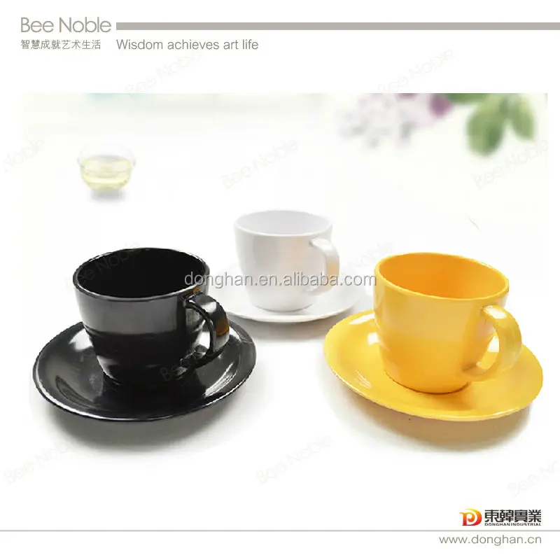 Warna Warni Keramik Espresso Cangkir Bentuk Bagus Buy Product Alibaba
