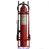 Trolley 10KG CO2 Fire Extinguisher