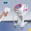 New tech TEC cooling golden bars 808 laser permanent hair removal machine/salon hair equipment