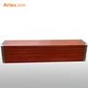Arlau wood street and park beach,outdoor garden bench,outside bench