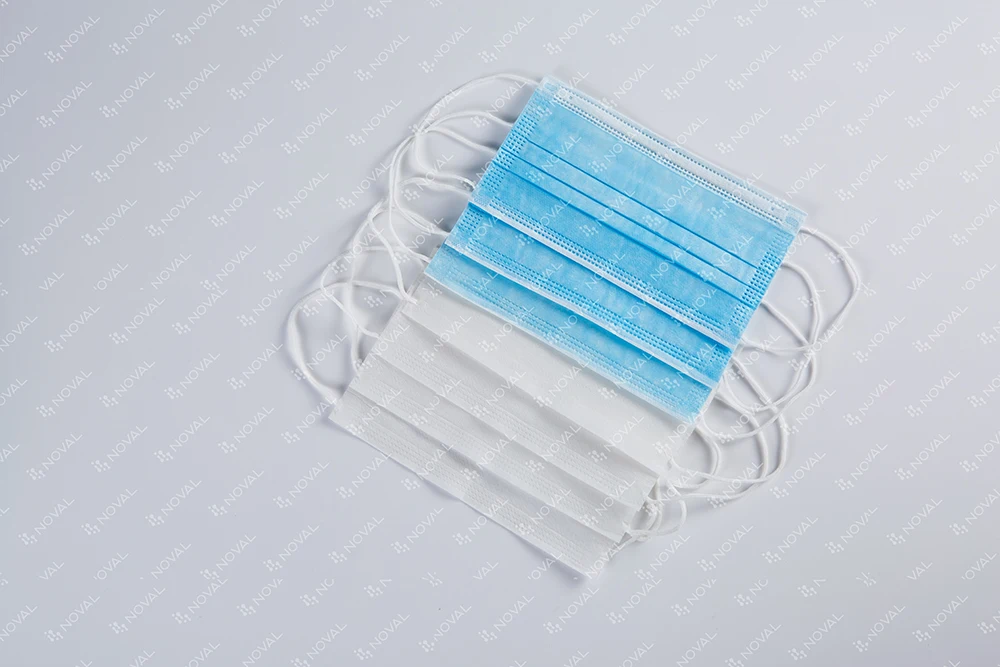 一次性面膜无纺布面膜 3 层面膜