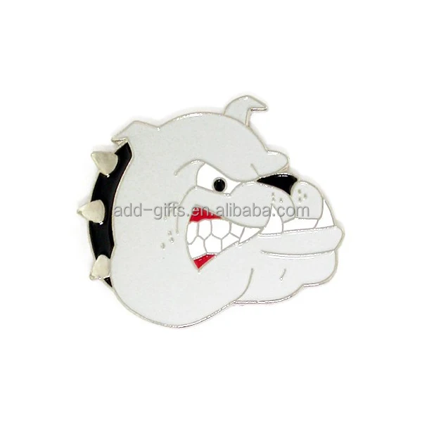 Tom Y Jerry Pico Perro Esmalte De Metal Pin Buy Spike Pin Tom Y