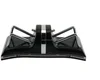 Dual charger stand for playstation 3 controller ,for ps3 game accessories