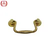 Zinc Alloy Metal Locks Handle Drawer For Boxes